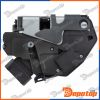 Serrure de porte gauche arrière pour FORD | EZC-FR-191, 31399